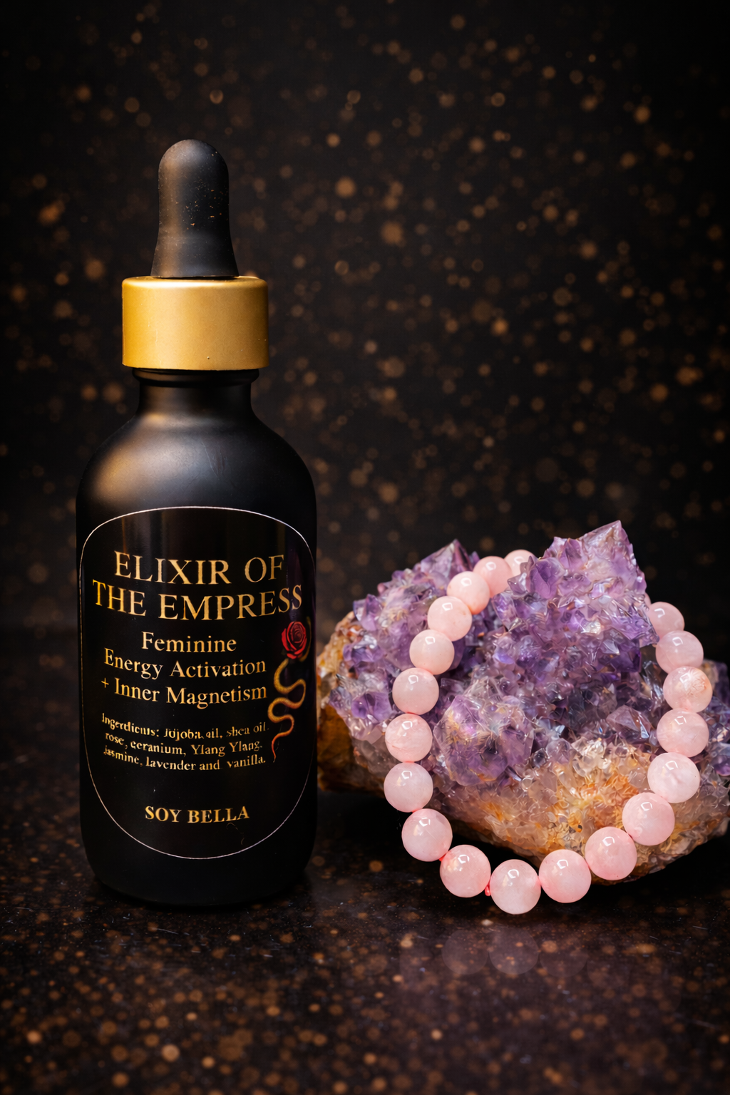Elixir de la Emperatriz