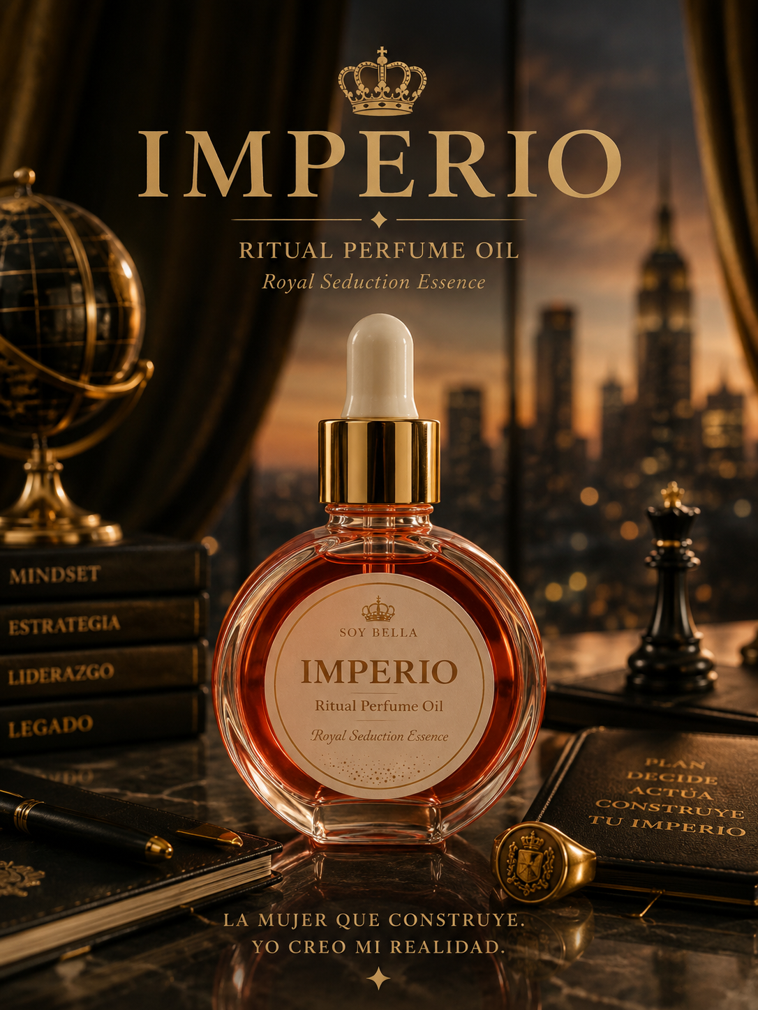 IMPERIO