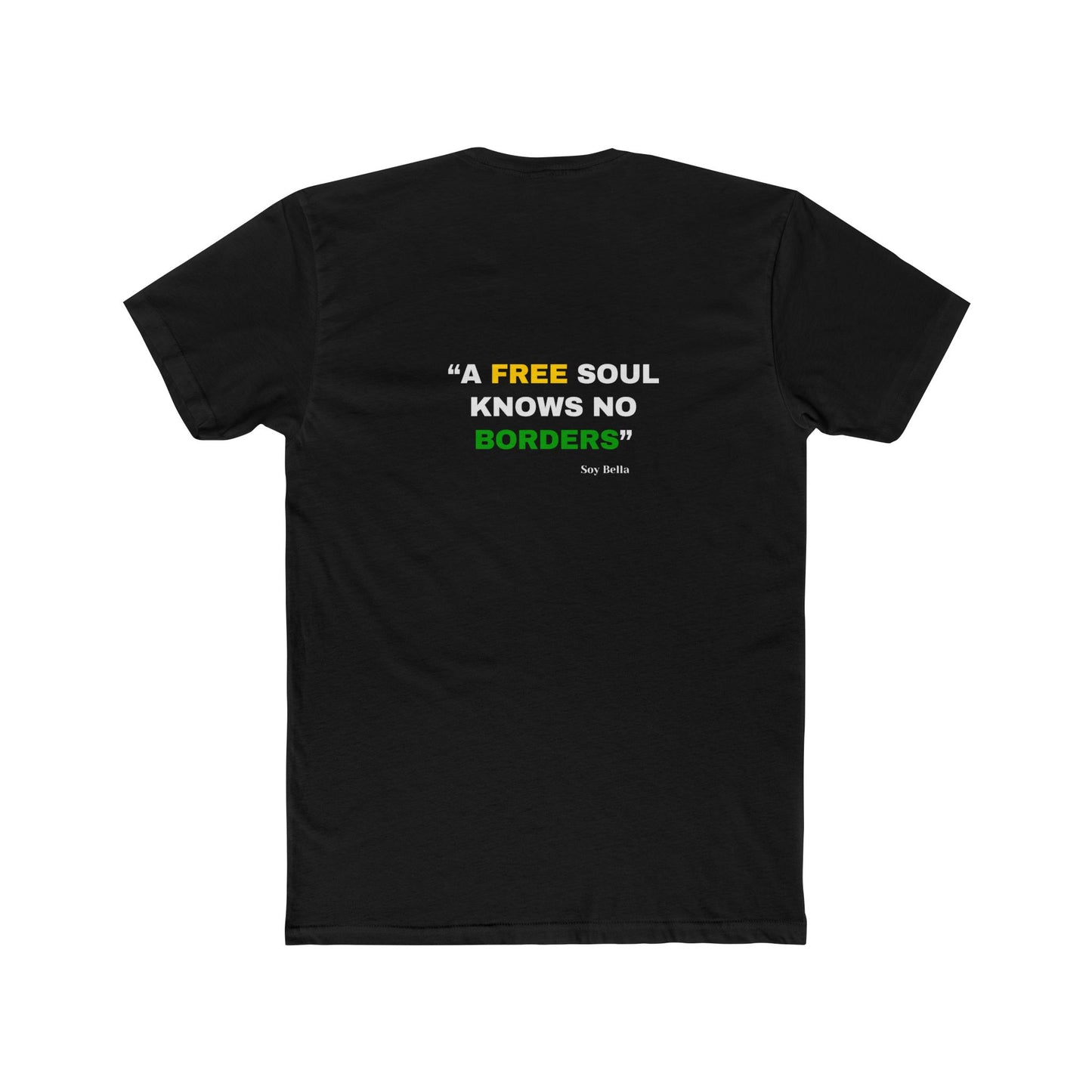 I am from that Planet of Love Shirt