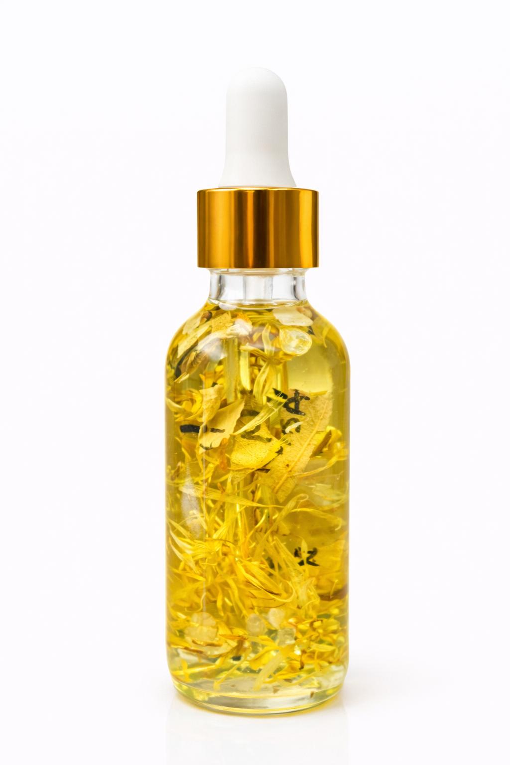 Elixir de Abundancia