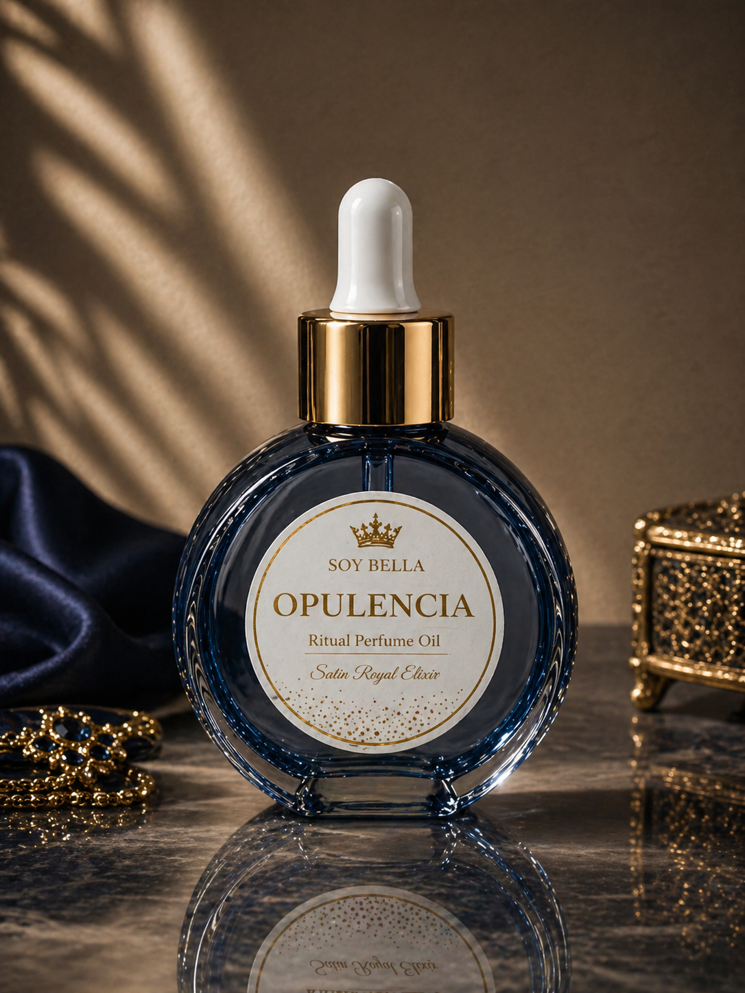 OPULENCIA