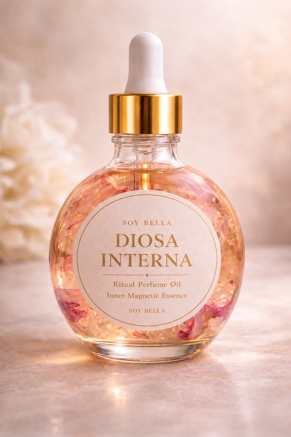 DIOSA INTERNA