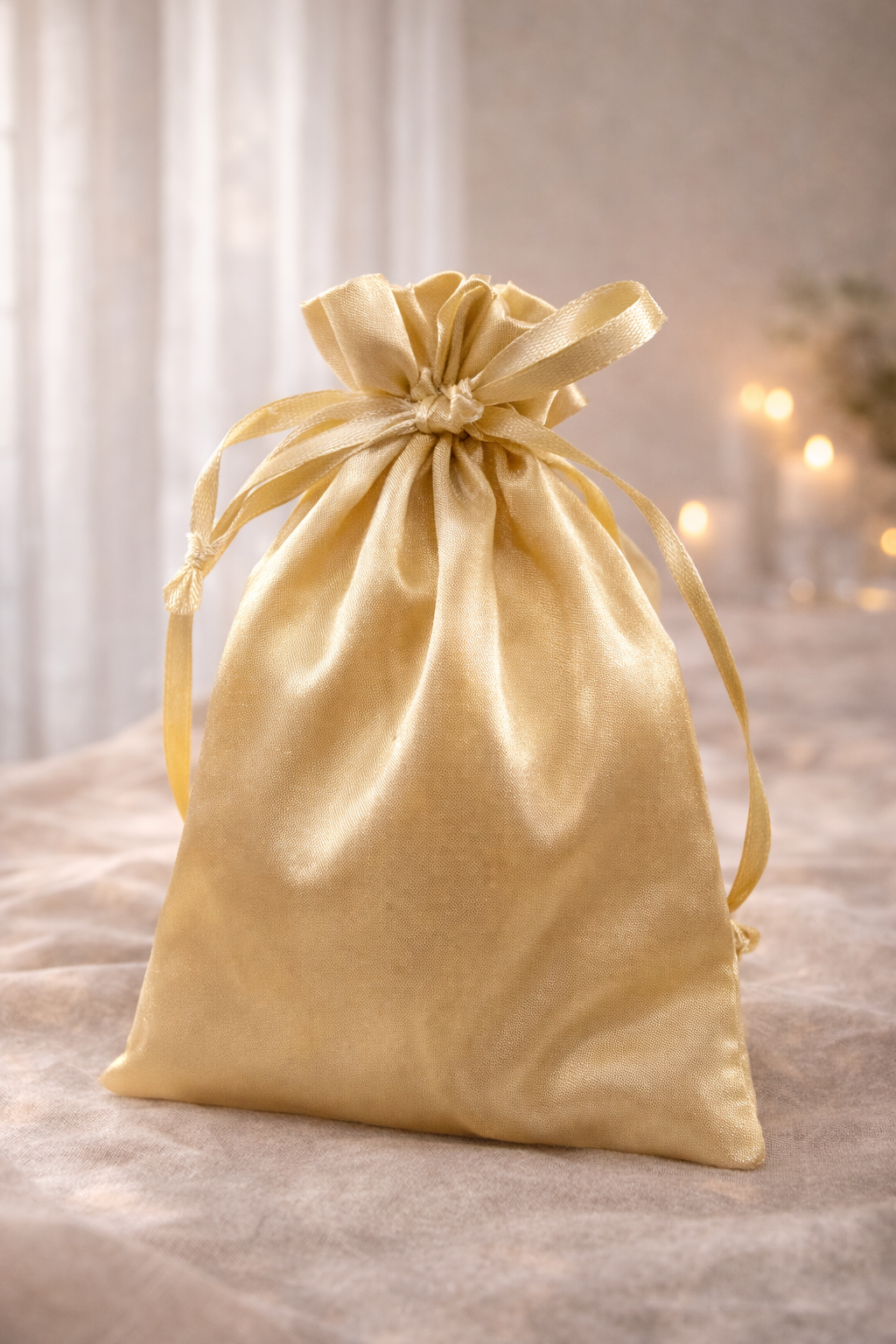 PRESENCIA- Ritual Perfume Oil