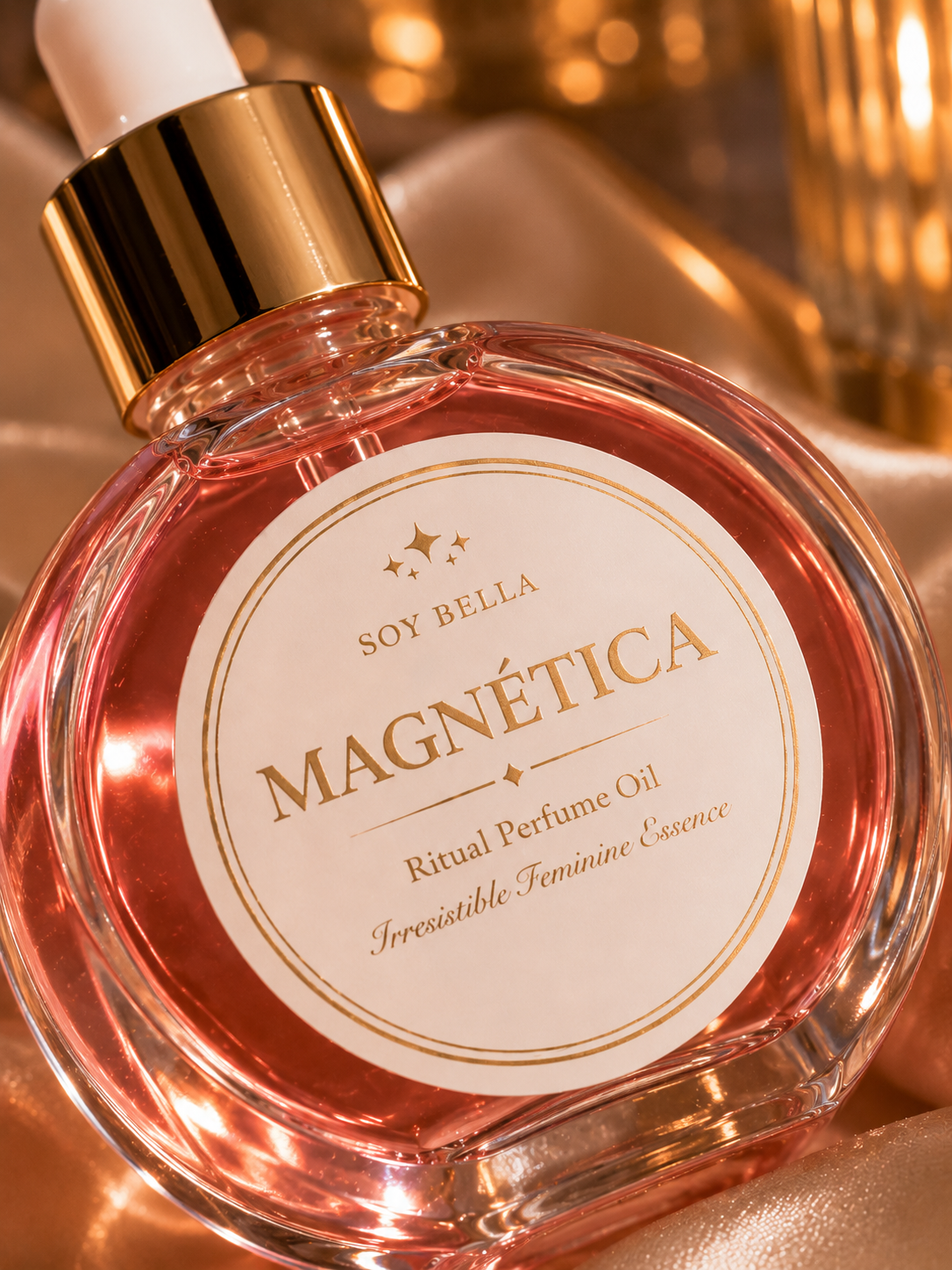 MAGNÉTICA