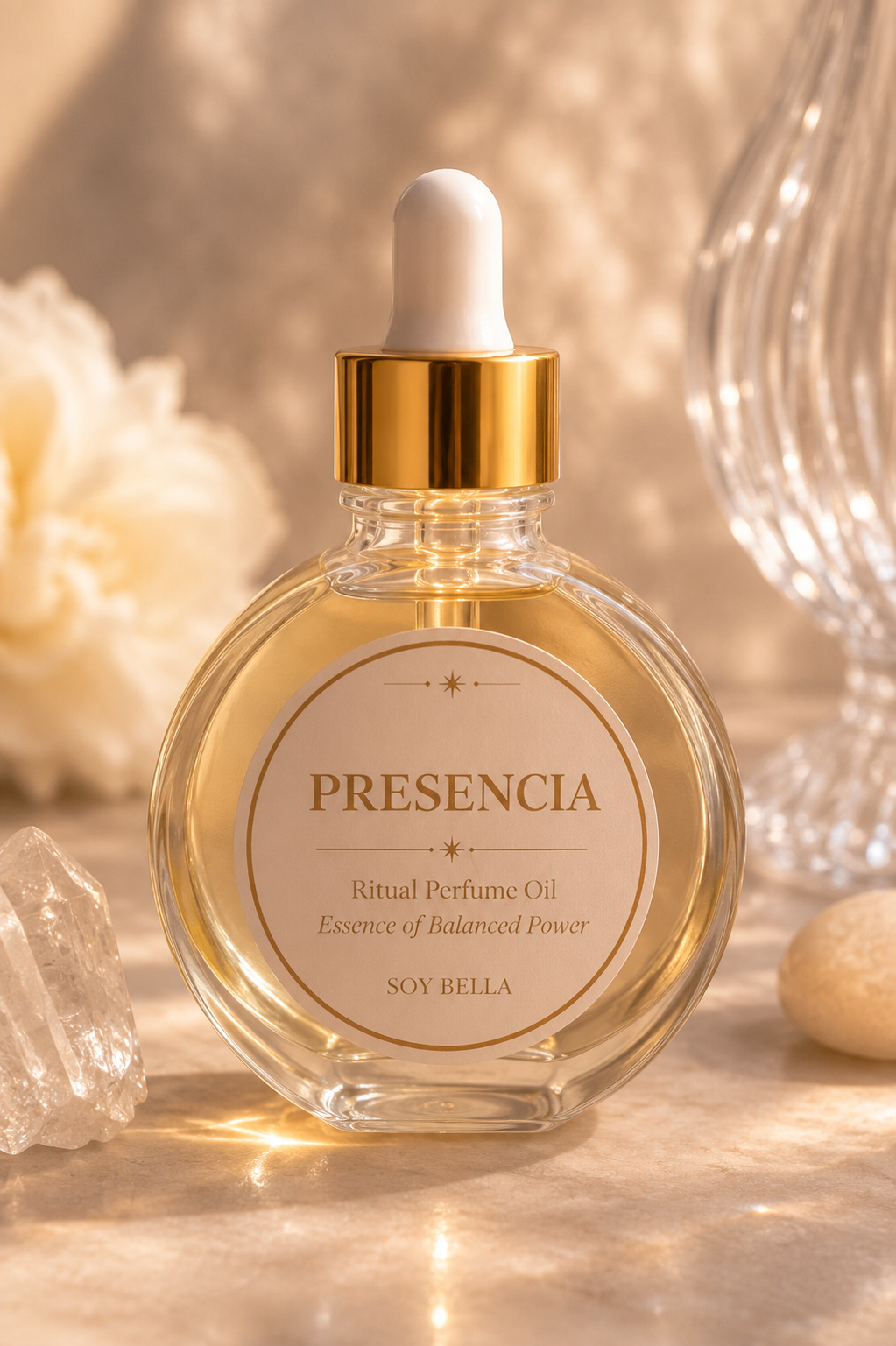 PRESENCIA