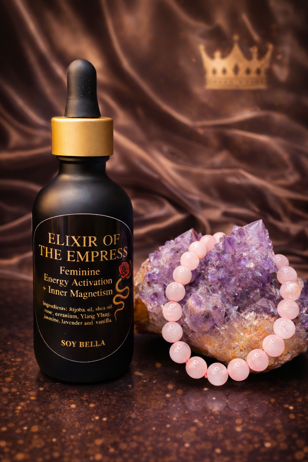 Elixir de la Emperatriz