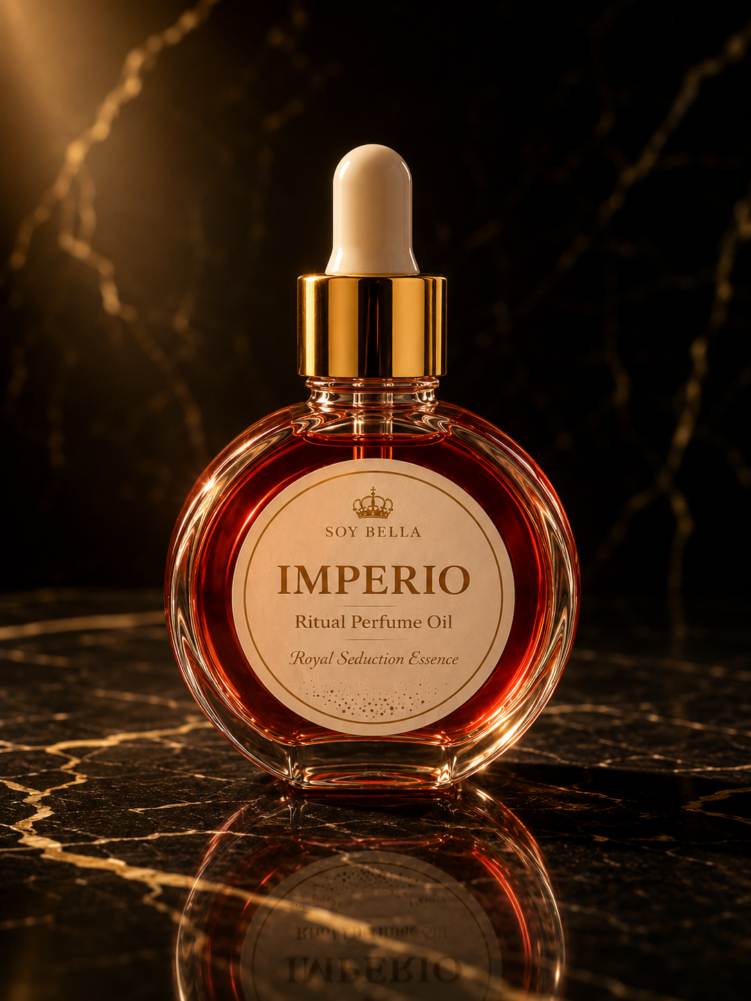 IMPERIO