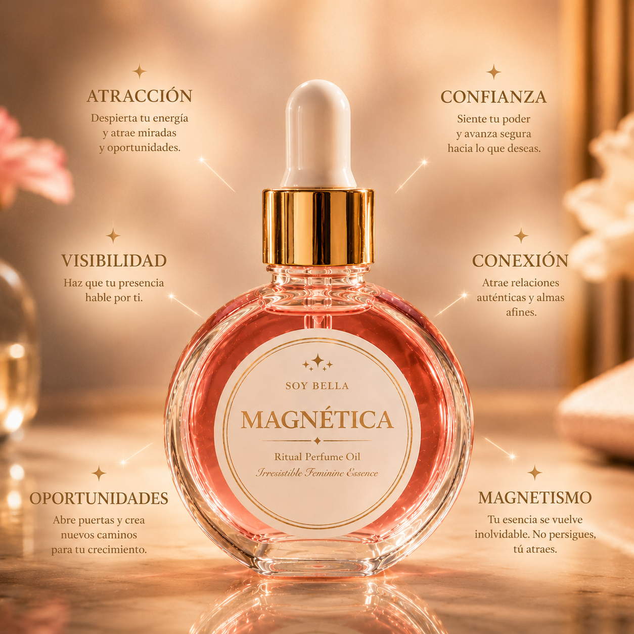 MAGNÉTICA