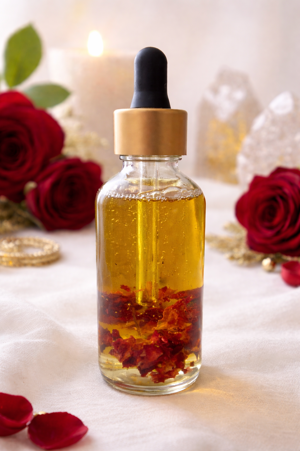 Elixir de la Emperatriz