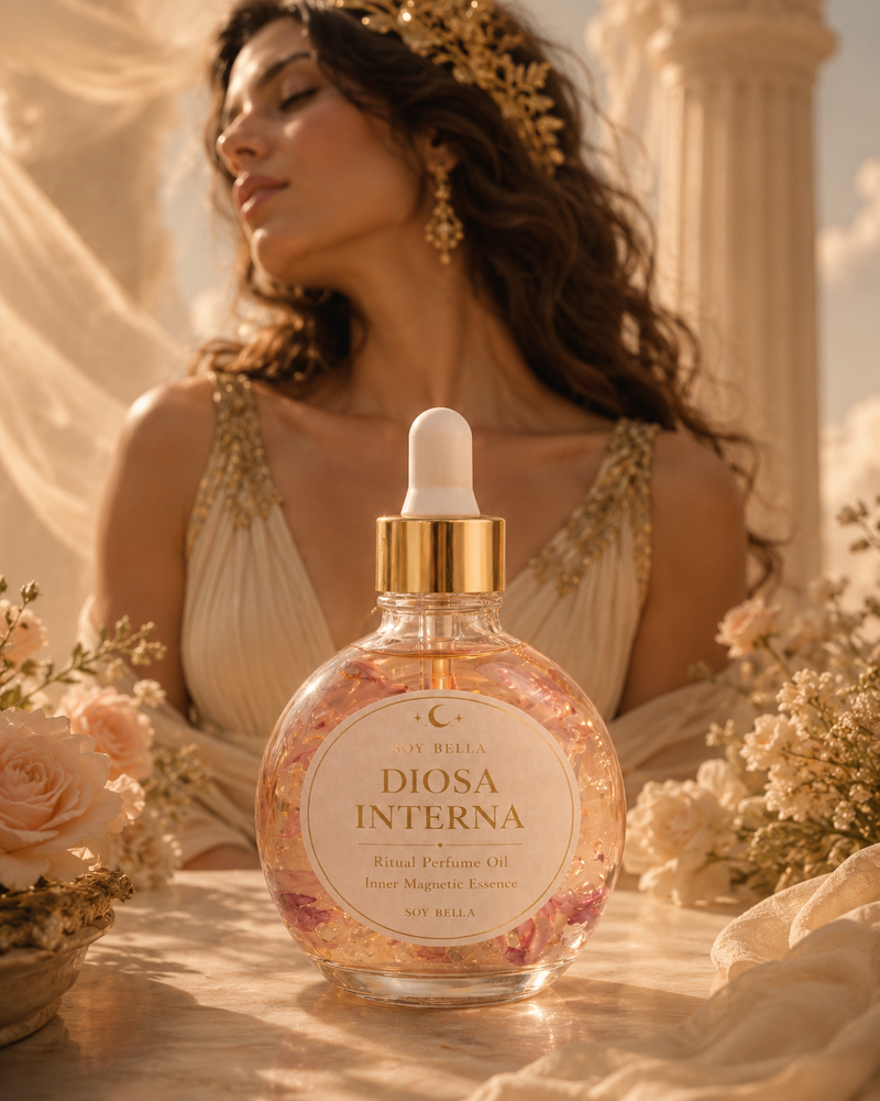DIOSA INTERNA
