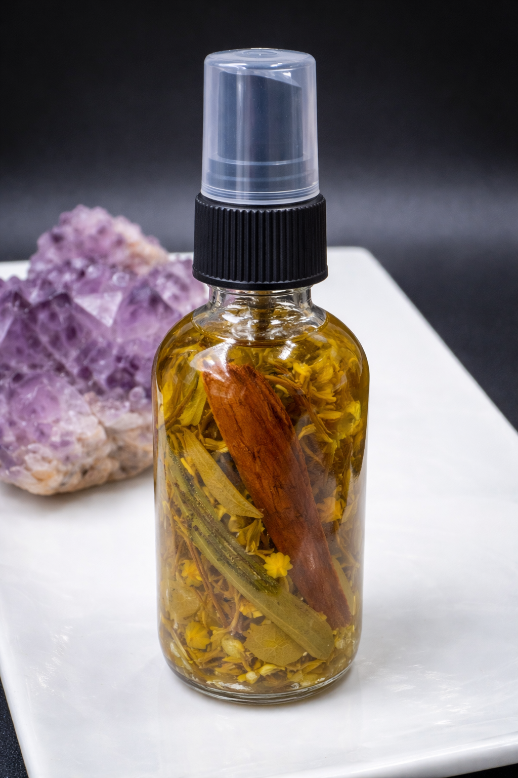 Códigos de Luz-Spray de Protección Energética