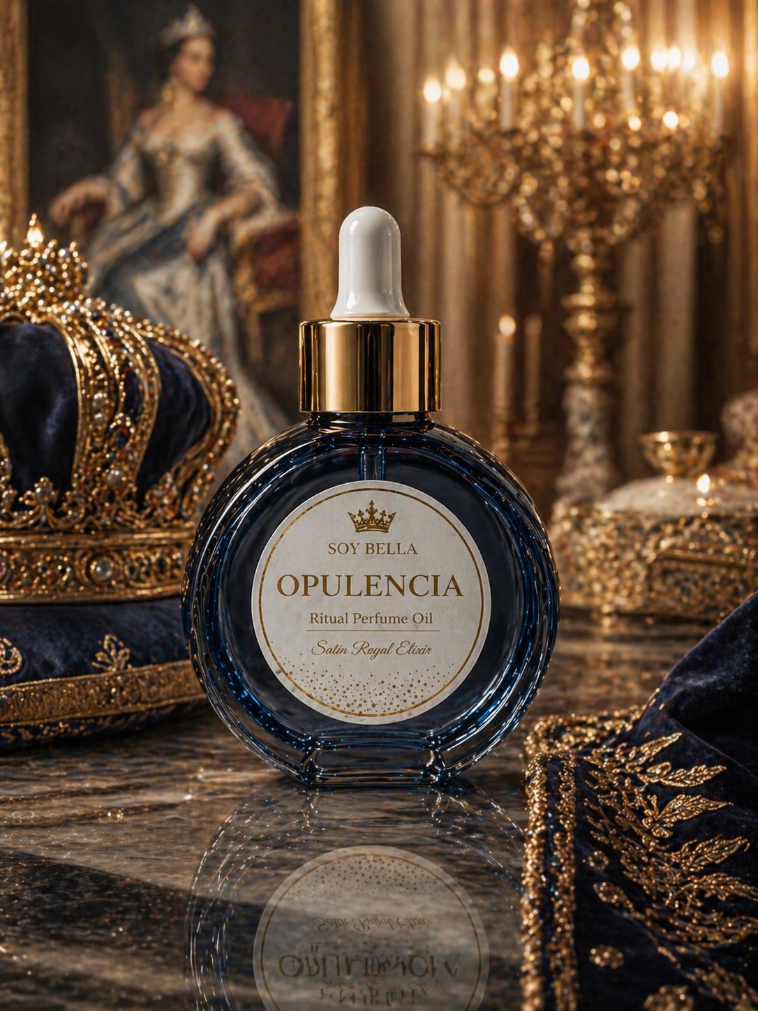 OPULENCIA