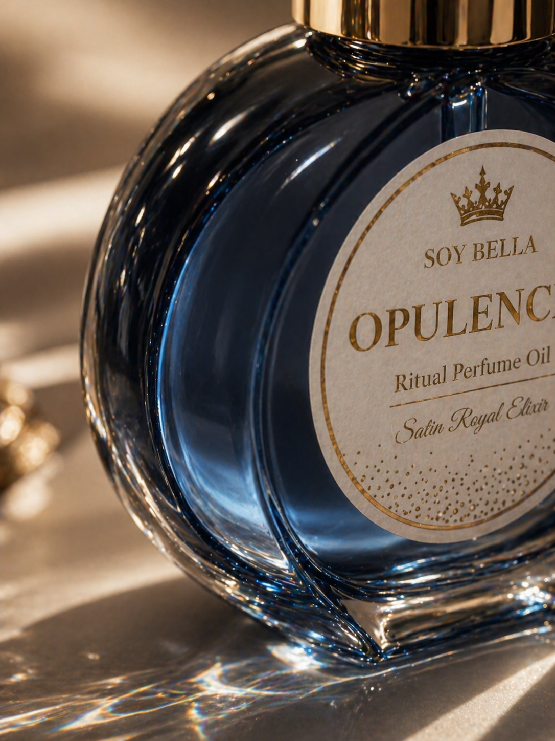 OPULENCIA