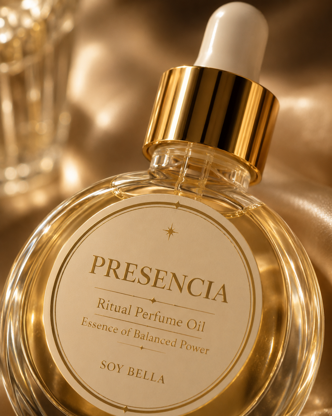 PRESENCIA