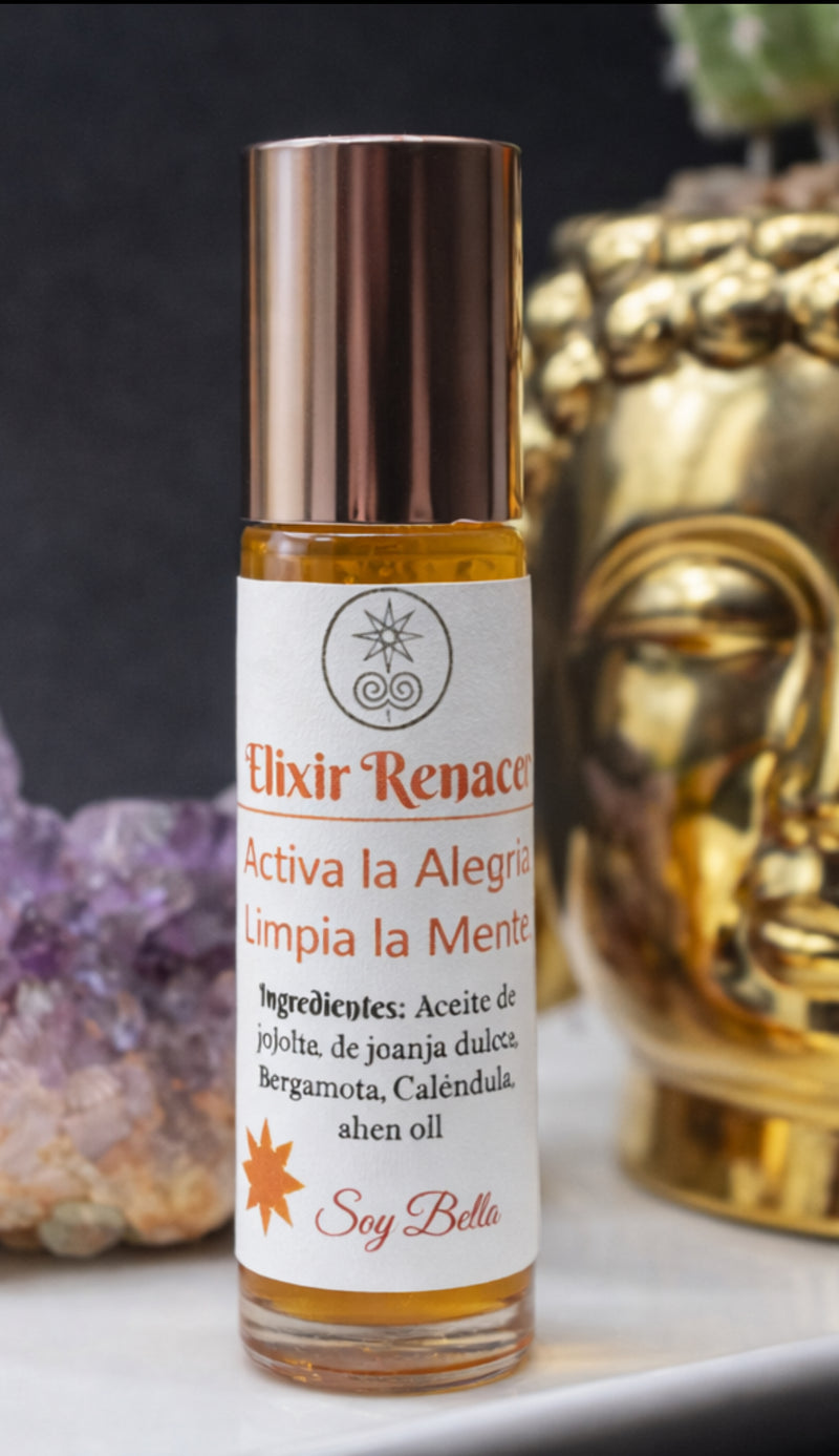 Elixir Renacer