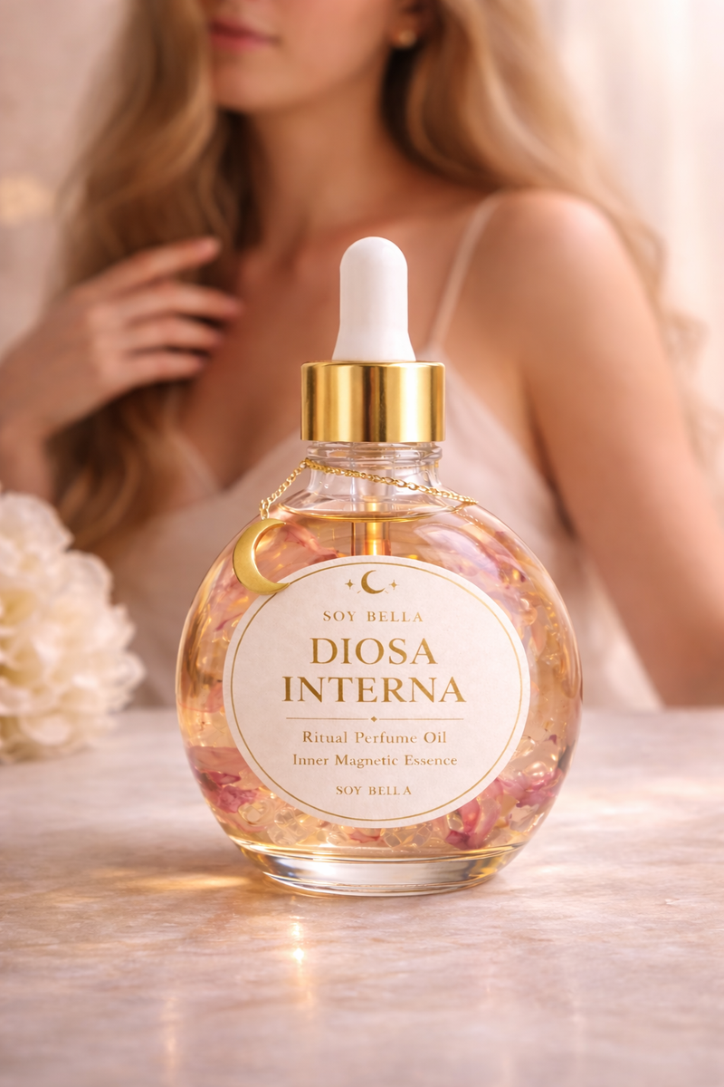 DIOSA INTERNA